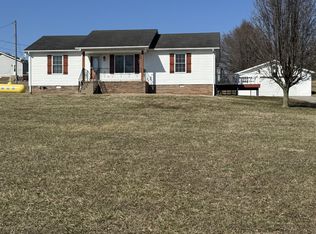 3691 Armstrong Rd, Springfield, TN 37172