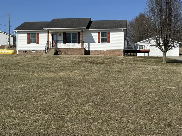 3691 Armstrong Rd, Springfield, TN 37172