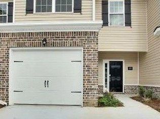 307 Ferguson Ln, Richmond Hill, GA 31324