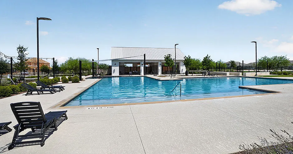 Hymeadow Springs Rental Homes — Photo 2