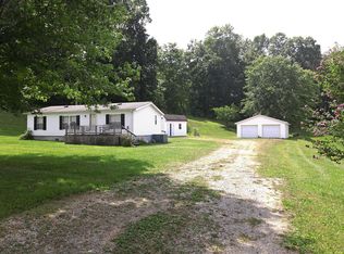 4409 Grider Hill Rd, Albany, KY 42602