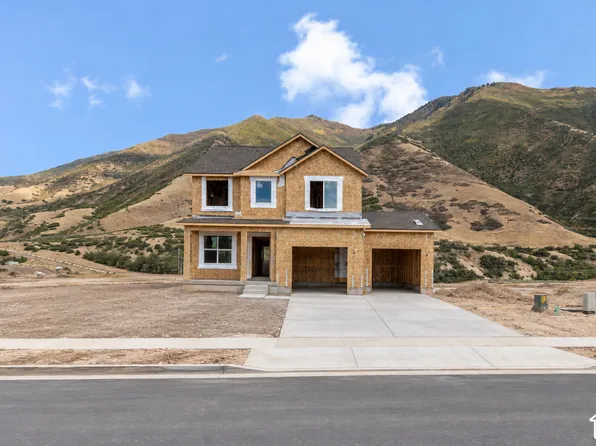 4375 S Harmony Ridge Pkwy #1008, Mapleton, UT 84664