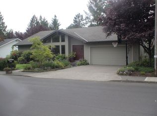 11980 NW Big Fir Cir, Portland, OR