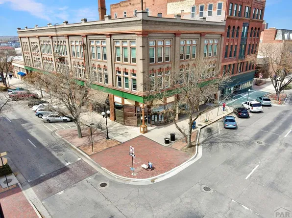 211 W 2nd St, Pueblo, CO 81003