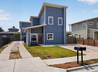 6303 Santos St Unit A, Austin, TX 78741