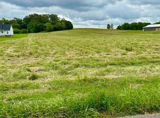 971 Frogpond Rd, Friendsville, TN 37737