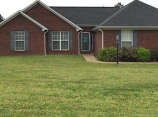606 Kyra Dr, Oxford, MS 38655