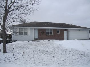 213 Division St, Luxemburg, WI 54217