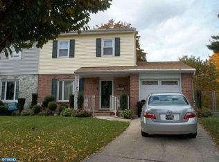 1709 Prunus Cir, Chester, PA 19013