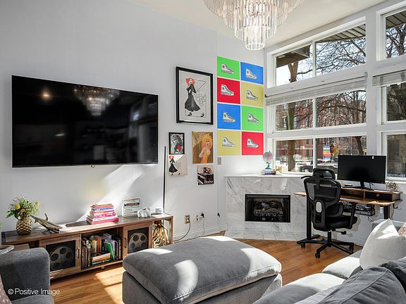 4th image of 1502 W Ohio St APT 1F