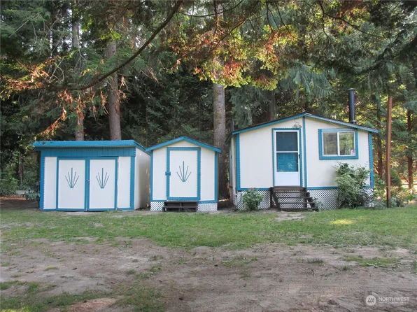 41985 North Shore Lane, Concrete, WA 98237