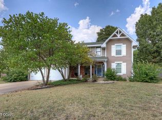 2531 N Kingsdale St, Joplin, MO 64804