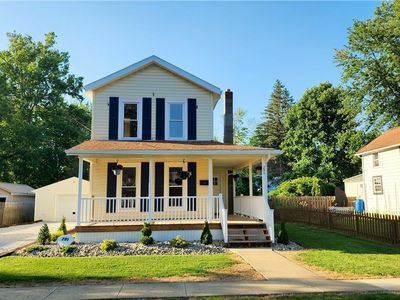 291 Vine St, Geneva, OH, 44041