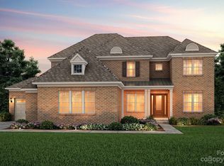 1102 Glade Arch Ln #399, Huntersville, NC 28078