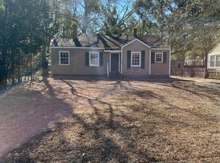 2709 Briley St, Mobile, AL 36606
