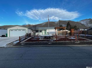 17230 Whippoorwill Ln, Reno, NV 89508