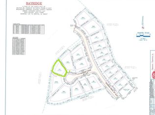 LOT 101 Bayridge Ct, Bristol, IN