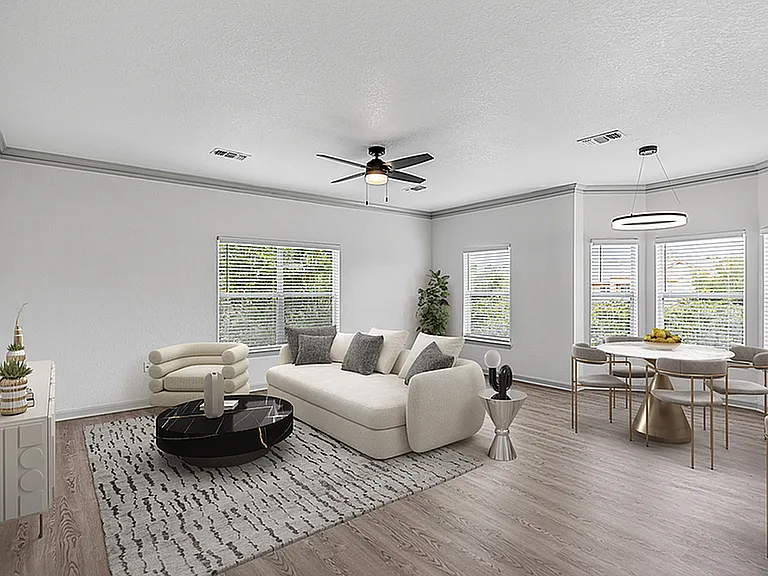 Halston World Gateway Apartment Homes — Photo 50