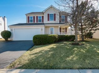 20421 Spruce Ln, Crest Hill, IL 60403