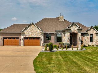 24973 Ridge Rd, Adel, IA 50003
