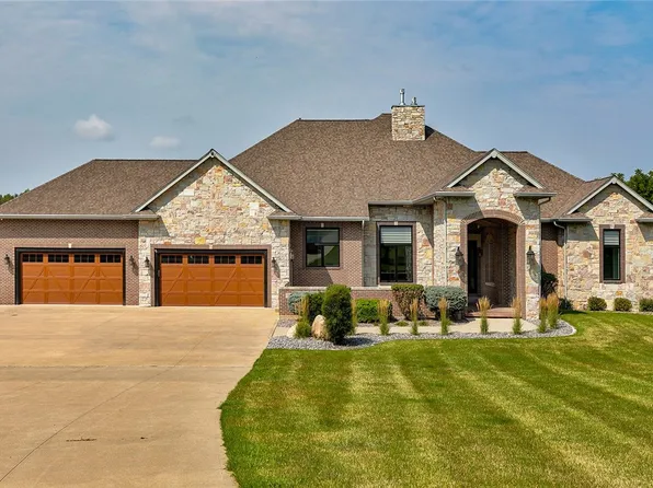 24973 Ridge Rd, Adel, IA 50003