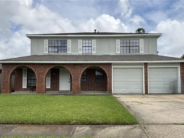 841 Fairfax Dr, Gretna, LA 70056