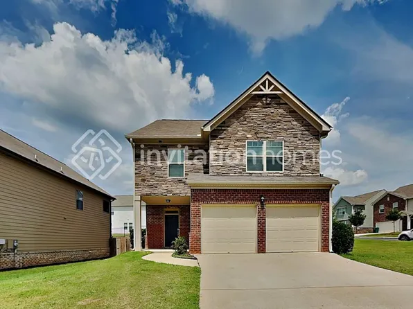 2138 Theberton Trl, Locust Grove, GA 30248