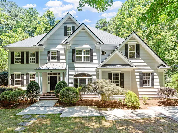 104 Ironwoods Dr, Chapel Hill, NC 27516