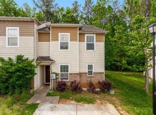4447 Watson Ridge Dr, Stone Mountain, GA 30083