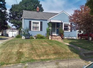 1220 Rowe St, Akron, OH 44306