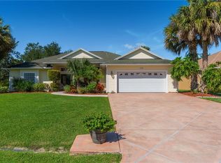 2582 SW Westfield St, Port Saint Lucie, FL 34953