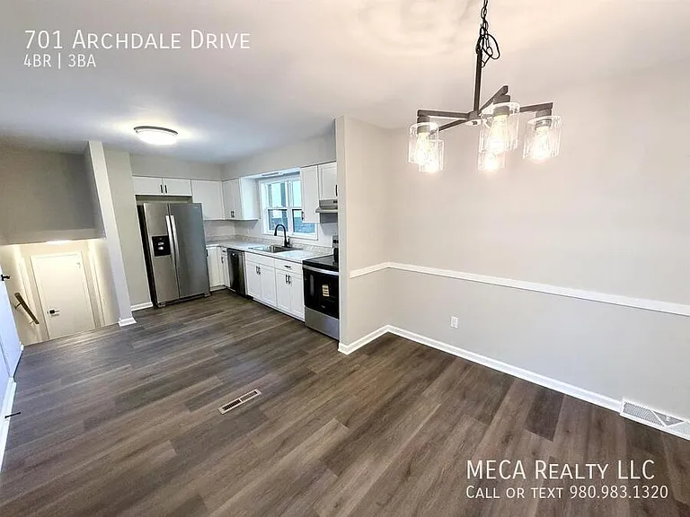701 Archdale Dr — Photo 5