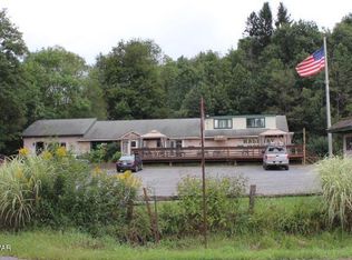 38 Brook Rd, Honesdale, PA 18431