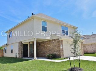 5815 Dawn Light Cir, Houston, TX 77048