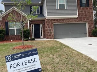 4075 Raspberry Way, Austell, GA 30106