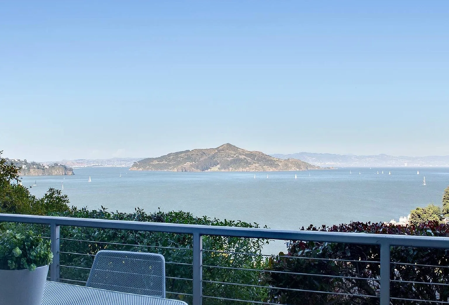 Edwards Ave, Sausalito — Photo 2