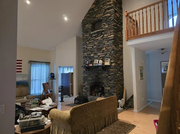 96 Mason Drive, Milan, NH 03588