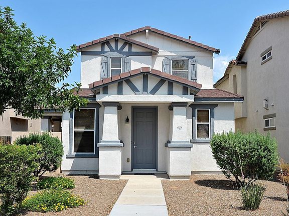 3rd image of 628 W Paseo Celestial