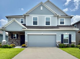 21 Ridge Rd, Palm Coast, FL 32137