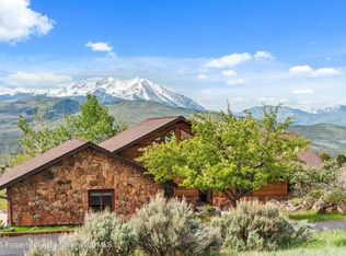 103 Prince Dr, Carbondale, CO 81623
