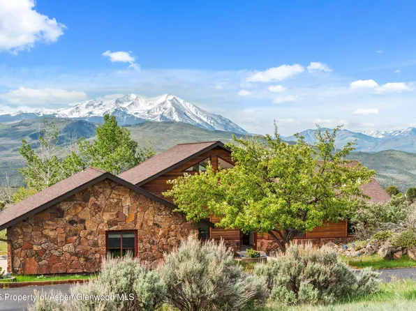 103 Prince Dr, Carbondale, CO 81623