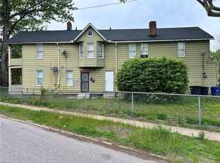 1130 E 68th St #1, Cleveland, OH 44103