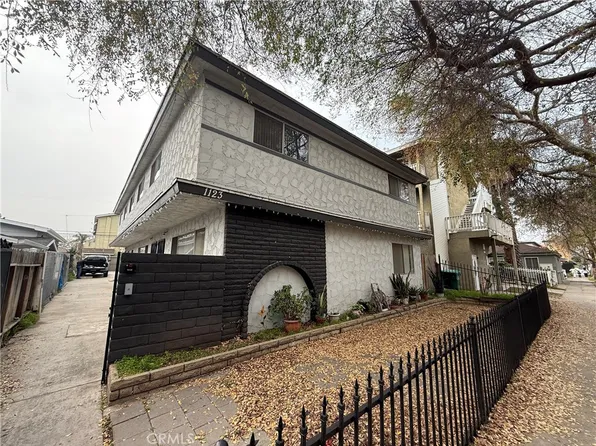 1123 Ohio Ave, Long Beach, CA 90804