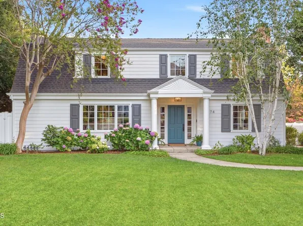 1274 New York Dr, Altadena, CA 91001