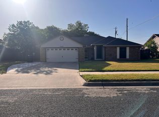 3404 Stonleigh Dr, Killeen, TX 76549