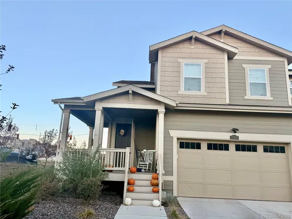 17691 E 95th Pl, Commerce City, CO 80022