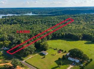 224 Old Oak Tree Rd, Waterloo, SC 29384