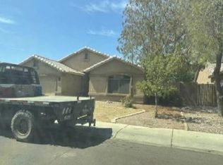 5166 W Bryce Ln, Glendale, AZ 85301