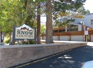 36 Ski Trl #2, Mammoth Lakes, CA 93546
