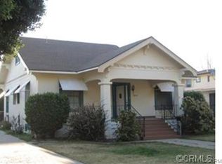 1611 S Marengo Ave, Alhambra, CA 91803